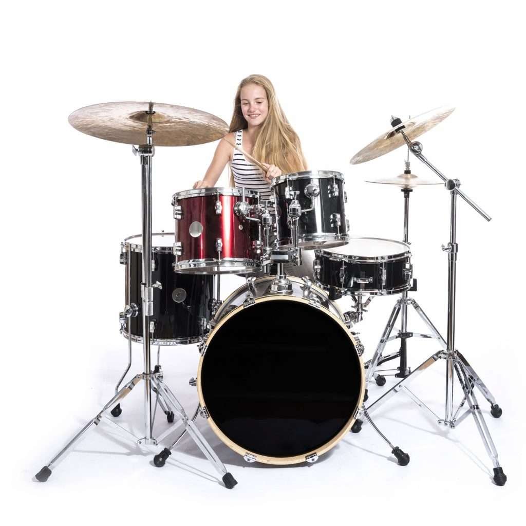 Take Drum Lessons Beautiful Sounds Music Lessons